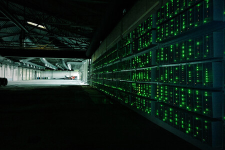 Lee más sobre el artículo ¿Qué es una granja de minería?