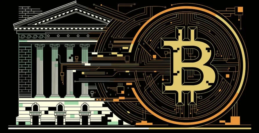 Lee más sobre el artículo Bancos vs Bitcoin: El combate del siglo