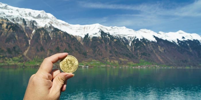 Lee más sobre el artículo Hay criptomonedas enterradas en el Monte Everest