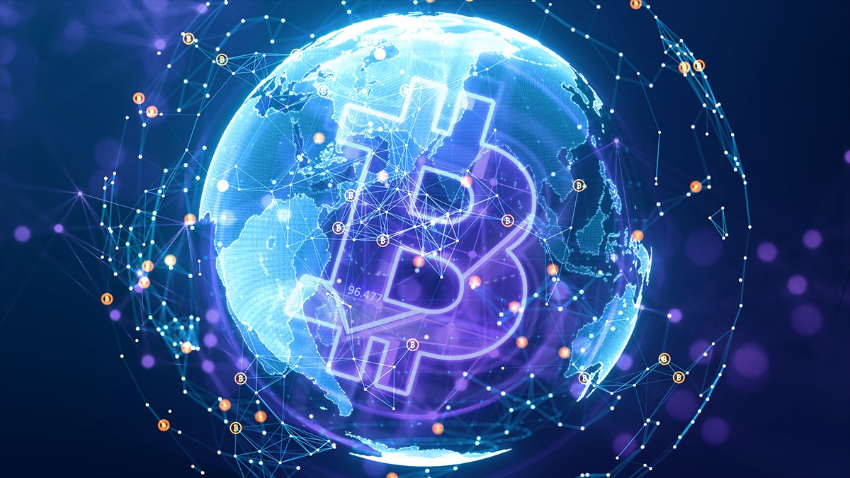 Lee más sobre el artículo ¿Puedo usar Bitcoin sin Internet?