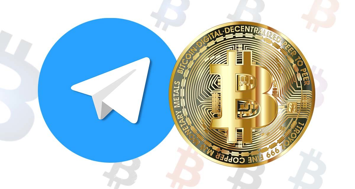 Lee más sobre el artículo Ya puedes enviar y recibir criptomonedas a través de Telegram