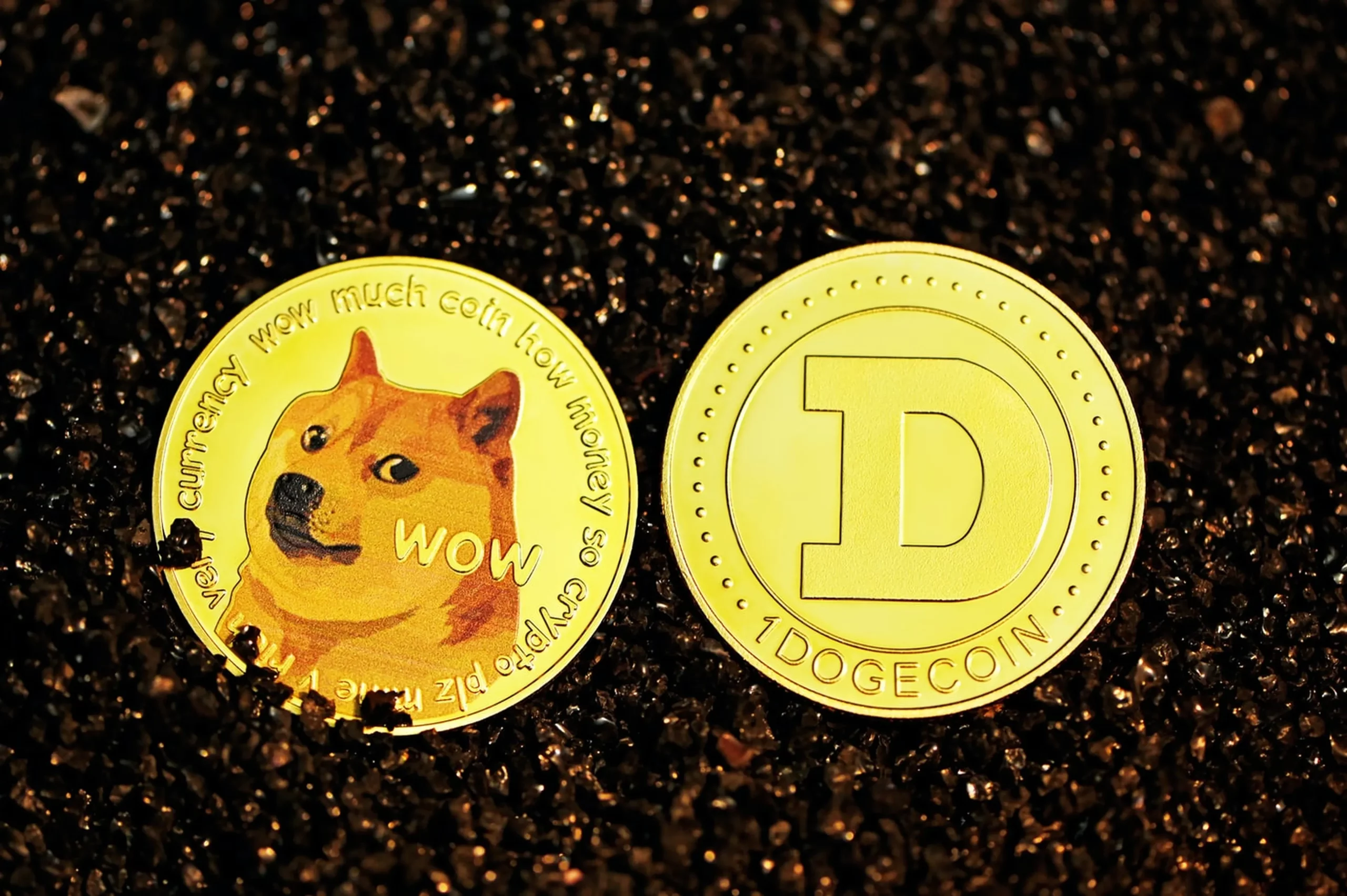 Lee más sobre el artículo QUÉ ES DOGECOIN Y CÓMO FUNCIONA