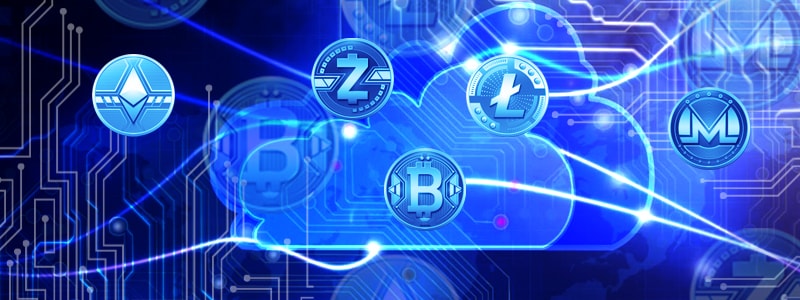 Lee más sobre el artículo Minería en la nube ¿Es rentable?