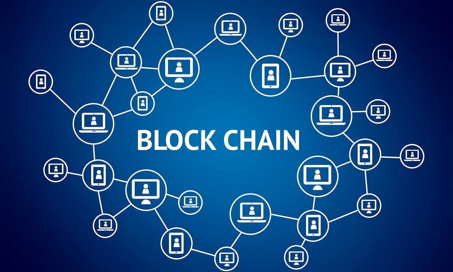 Lee más sobre el artículo Todo lo que deberías saber sobre el Blockchain