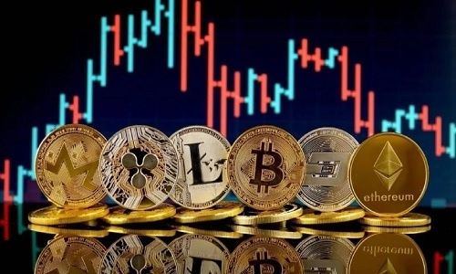Lee más sobre el artículo Las 5 criptomonedas que más se incrementaron en mayo de 2023