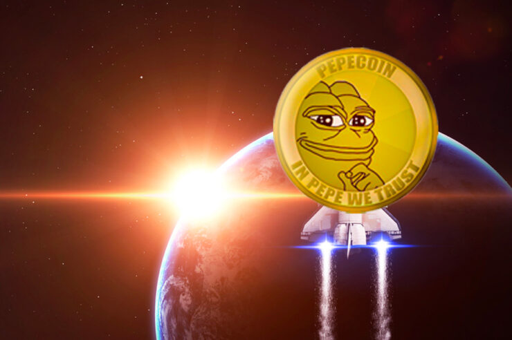 Lee más sobre el artículo La nueva Criptomoneda «Pepe»