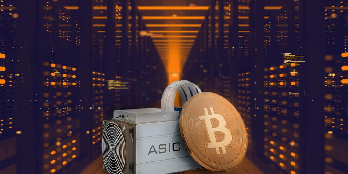 Lee más sobre el artículo LOS MEJORES ASIC PARA MINAR BITCOIN