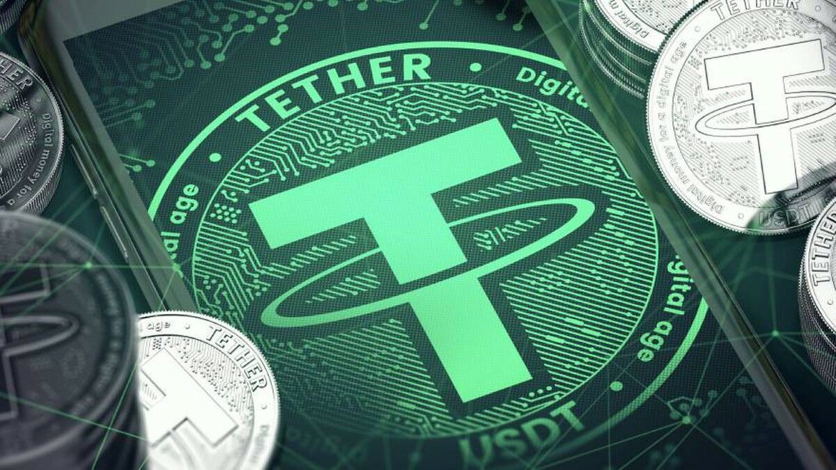 Lee más sobre el artículo Tether invertirá en bitcoin hasta el 15% de sus ganancias