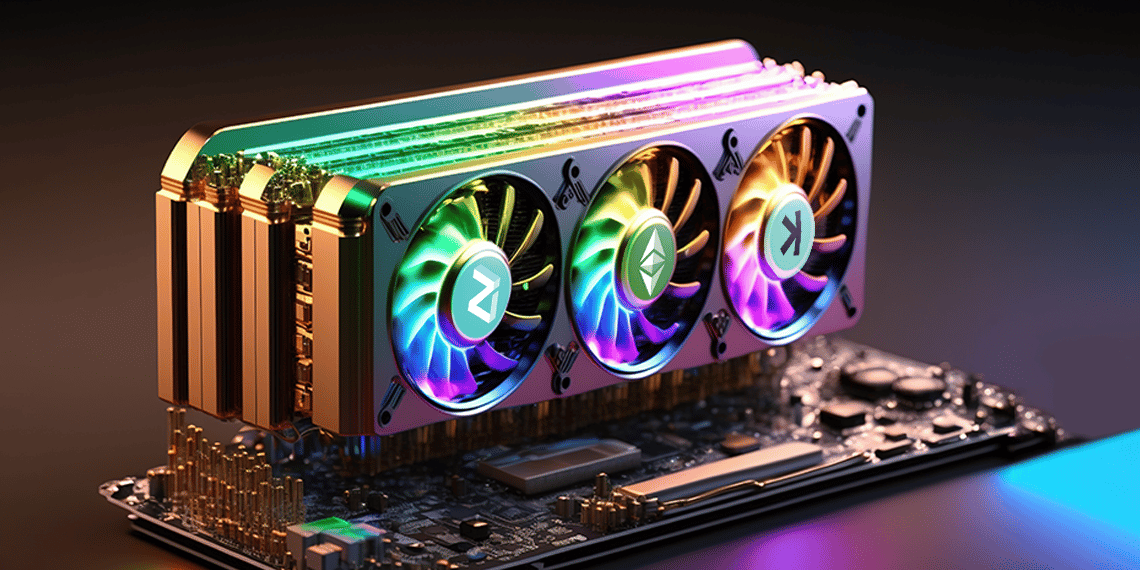 Lee más sobre el artículo KASPA Y SU MINADO