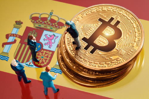 Lee más sobre el artículo La banca de España se acerca las criptomonedas