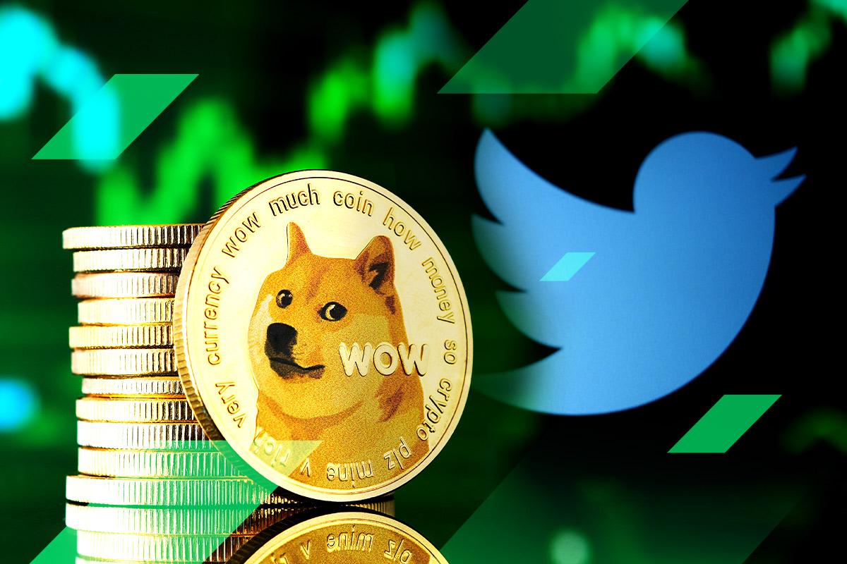 Lee más sobre el artículo Dogecoin vuelve a dominar el trading de memecoins