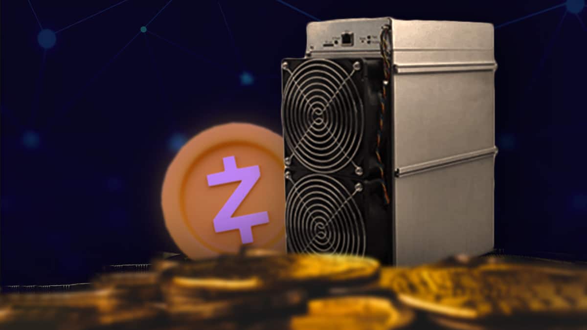 Lee más sobre el artículo Antminer Z15 Pro, dos veces más potente que su antecesor.