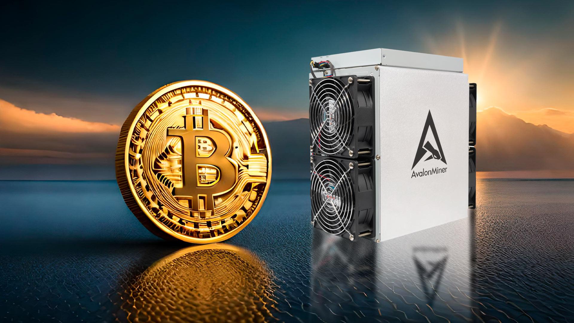 Lee más sobre el artículo Canaan lanza un ASIC de Bitcoin con refrigeración líquida