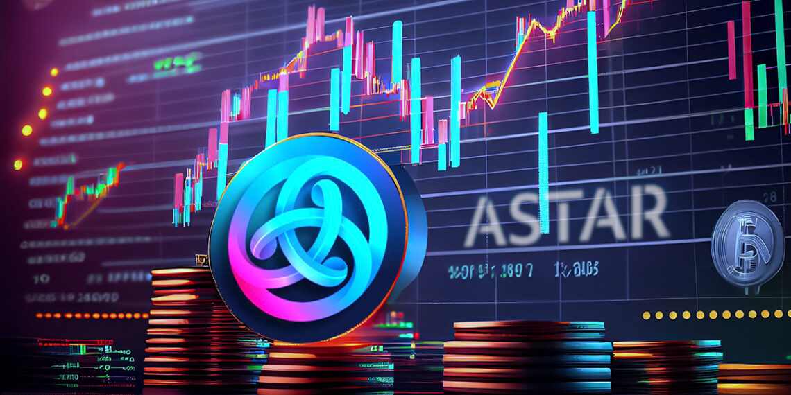 Lee más sobre el artículo ASTR: La Cripto que Rompió el Molde en una Semana de Pérdidas