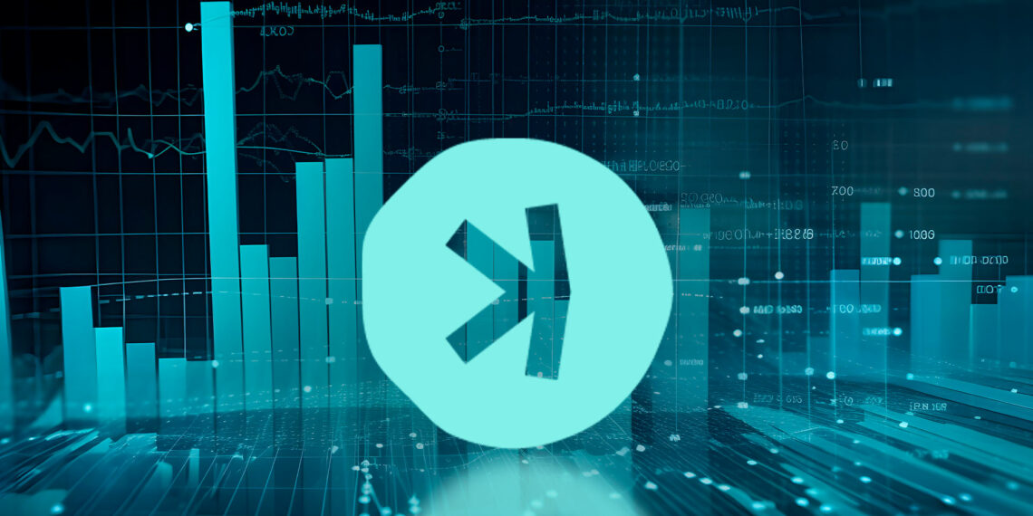 Lee más sobre el artículo EN UN MES SE DUPLICA EL HASHRATE DE KASPA