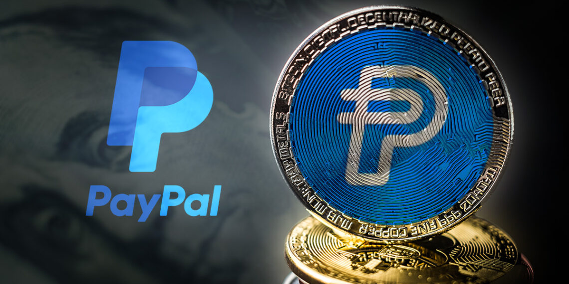 Lee más sobre el artículo PYUSD de PayPal brilla con un aumento del 90% en septiembre