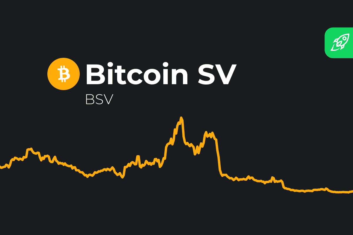 Lee más sobre el artículo BITCOIN SV DE NUEVO CON BINANCE.