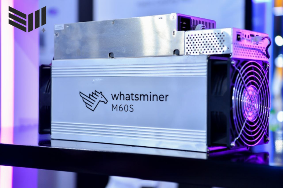 Lee más sobre el artículo Nuevos Whatsminer M60, el minero Bitcoin más potente.