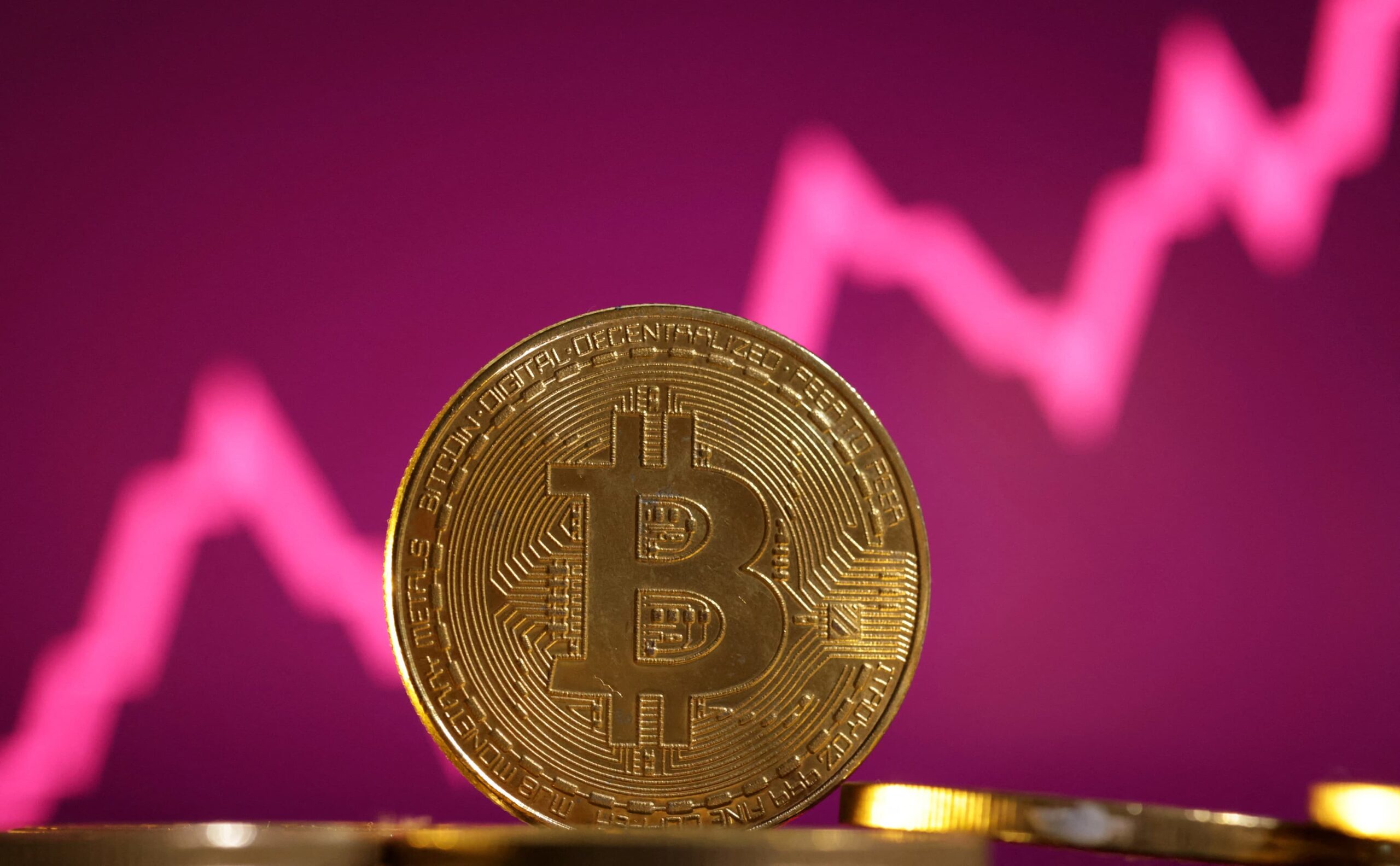 Lee más sobre el artículo Bitcoin entra en uno de los meses más alcistas