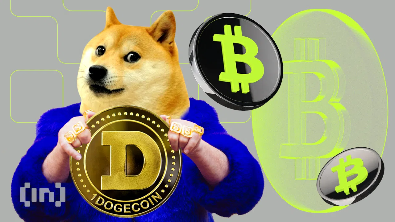 Lee más sobre el artículo CRECIMIENTO DE LA RED DOGECOIN