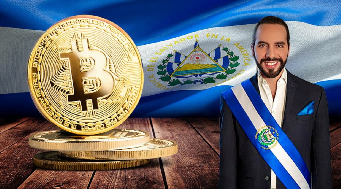 Lee más sobre el artículo Bukele seguirá comprando bitcoin