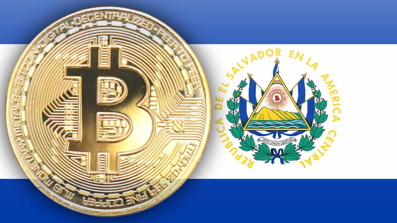 Bukele seguirá comprando bitcoin
