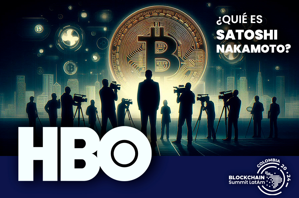 Lee más sobre el artículo Bitcoin, Satoshi Nakamoto y HBO