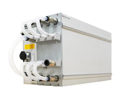 Bitmain Antminer S23 Hyd (580Th)