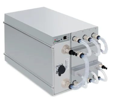 Bitmain Antminer S21 XP+ Hyd