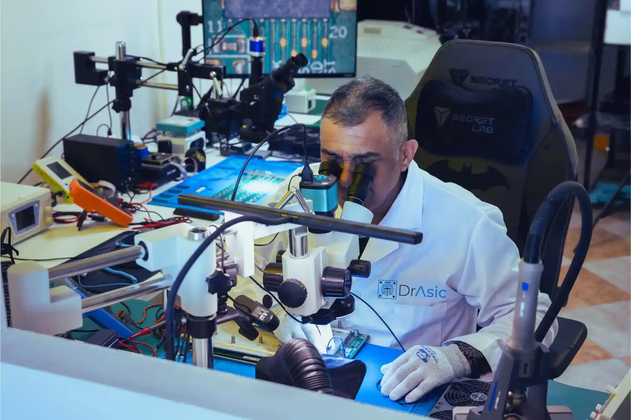 Lee más sobre el artículo 💡 6 secretos sobre el mantenimiento de ASICs que nadie te cuenta