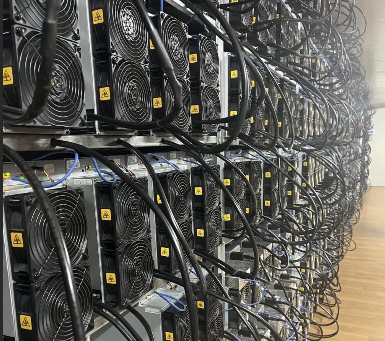 Las mejores criptomonedas para minar con ASIC en 2026